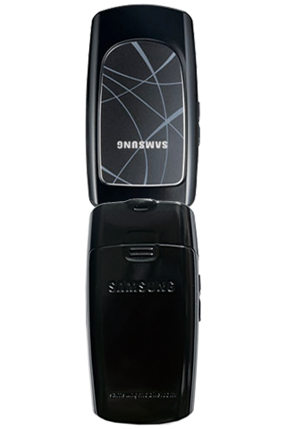 Samsung SGH-X160