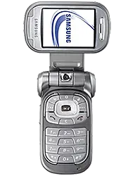 Samsung&nbsp;SGH-P920