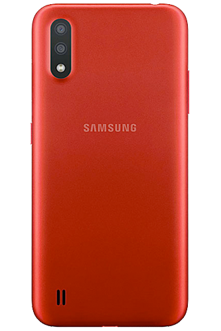 Samsung Galaxy M01