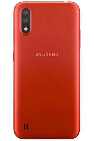 Samsung&nbsp;Galaxy M01