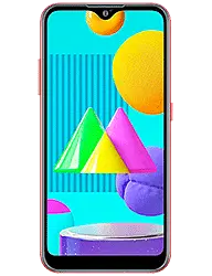 Samsung&nbsp;Galaxy M01