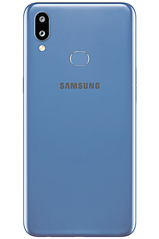 Samsung Galaxy M01s