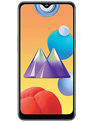 Samsung Galaxy M01s