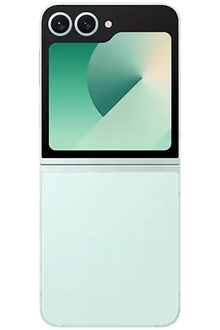 Samsung&nbsp;Galaxy Z Flip6