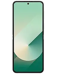 Samsung&nbsp;Galaxy Z Flip6