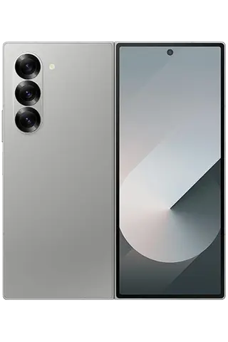 Samsung&nbsp;Galaxy Z Fold6