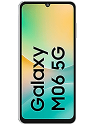 Samsung Galaxy M06