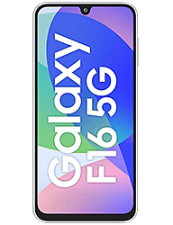 Samsung Galaxy F16