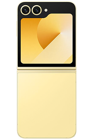 Samsung Galaxy Z Flip7 FE