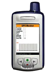 Precisa&nbsp;Secuphone BX55