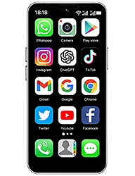 Servo&nbsp;17SE mini