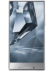 Sharp&nbsp;Aquos Crystal