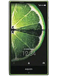 Sharp&nbsp;Aquos SHV32