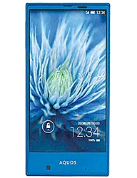 Sharp&nbsp;Aquos SHV31
