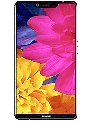 Sharp&nbsp;Aquos S3 High