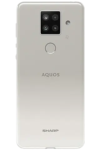 Sharp&nbsp;Aquos Sense4 Plus
