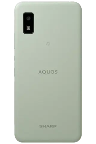Sharp&nbsp;Aquos Wish