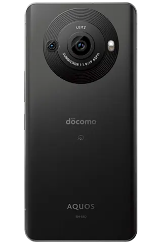 Sharp&nbsp;Aquos R8 Pro