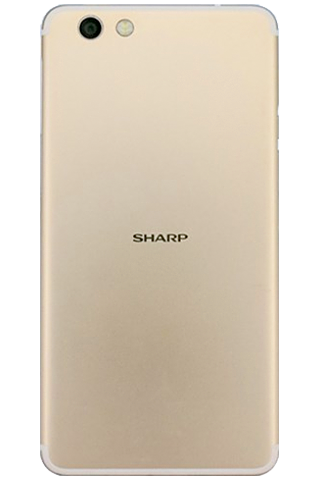 Sharp Z3