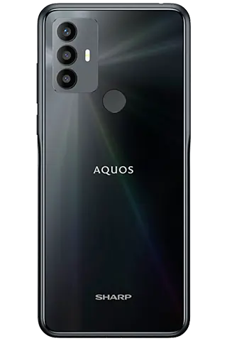 Sharp&nbsp;Aquos V6 Plus