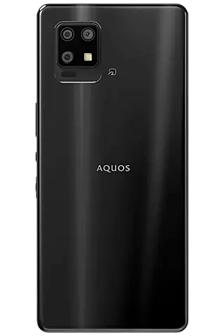 Sharp&nbsp;Aquos Zero 6