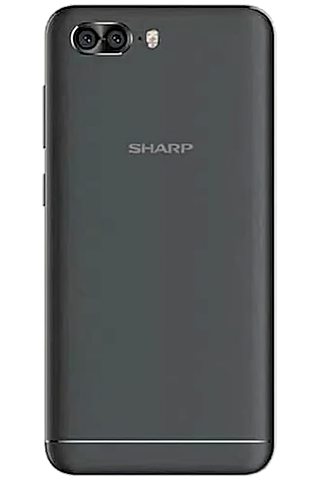 Sharp R1S