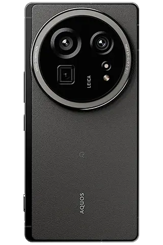 Sharp&nbsp;Aquos R9 Pro