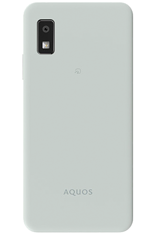 Sharp Aquos SH53D