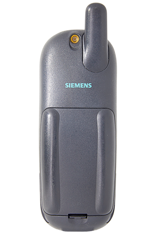 Siemens C35