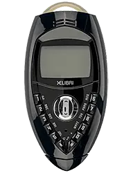 Siemens&nbsp;Xelibri 4