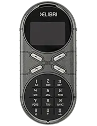 Siemens&nbsp;Xelibri 1