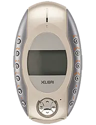 Siemens&nbsp;Xelibri 2