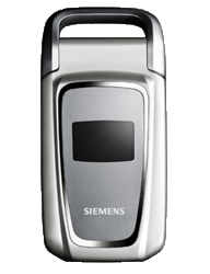 Siemens CF62