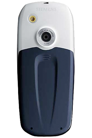 Siemens CX65