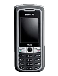Siemens&nbsp;ME75