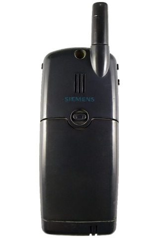 Siemens S25