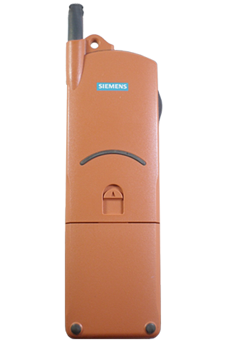 Siemens S10 Active