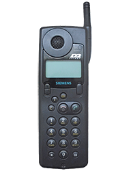 Siemens S6 D