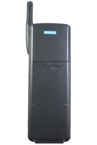 Siemens S6 PCN
