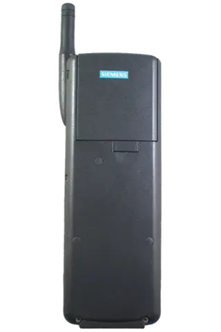Siemens&nbsp;S6 PCN