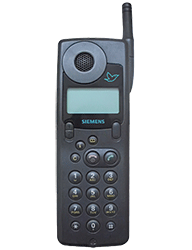 Siemens S6 PCN