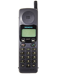 Siemens S4