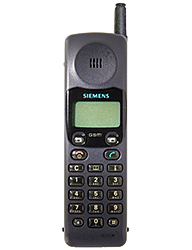 Siemens S4 Power