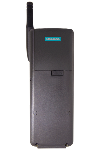 Siemens E10 D