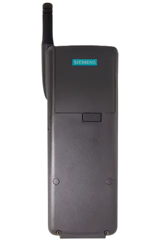 Siemens&nbsp;E10
