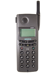 Siemens E10 D