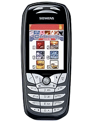Siemens CXi70