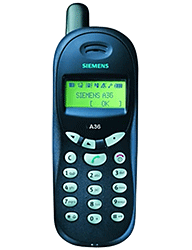 Siemens A36