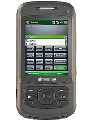 Simvalley&nbsp;XP-45