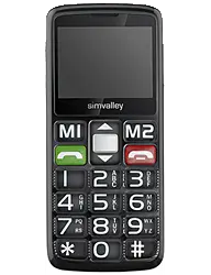 Simvalley&nbsp;XL-915